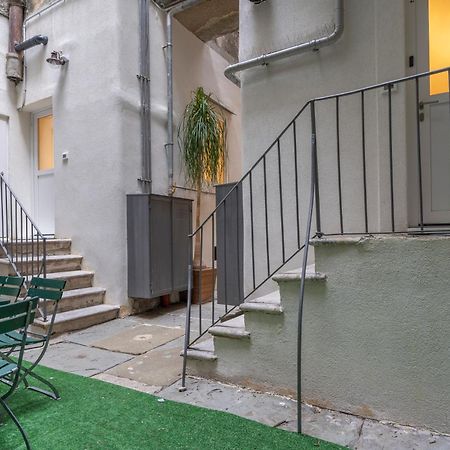 Urban Oasis, Home-Triest Com 외부 사진
