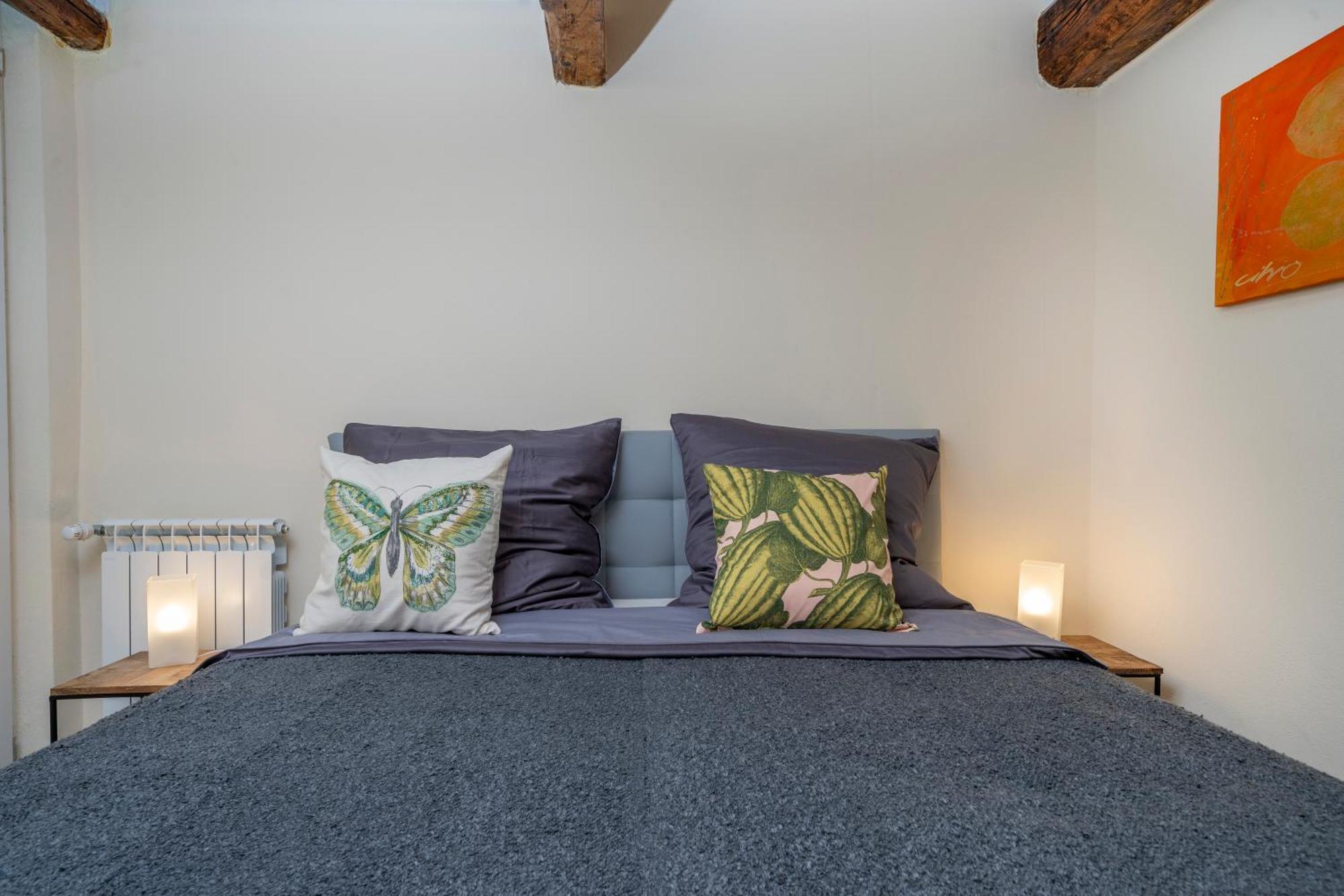 Urban Oasis, Home-Triest Com 외부 사진
