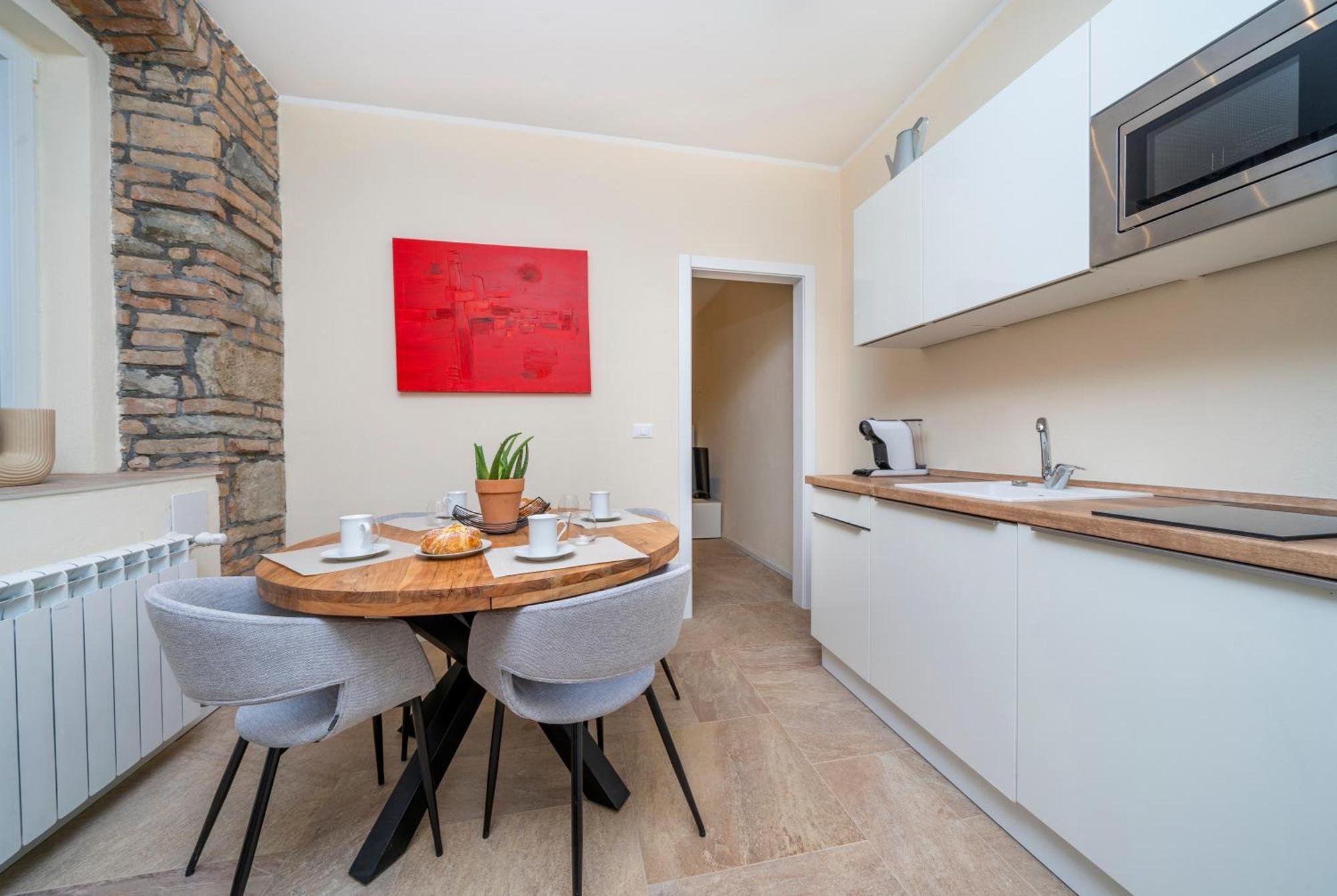 Urban Oasis, Home-Triest Com 외부 사진